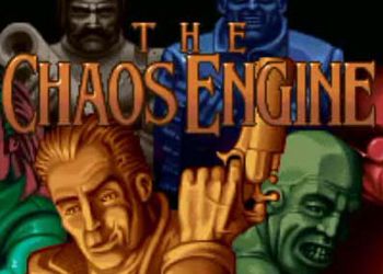 Chaos Engine, The (1992): Cheat Codes