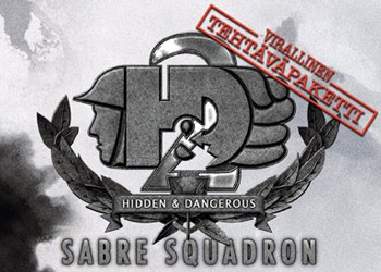 Hidden &#038; Dangerous 2: Saber Squadron: Game Walkthrough and Guide