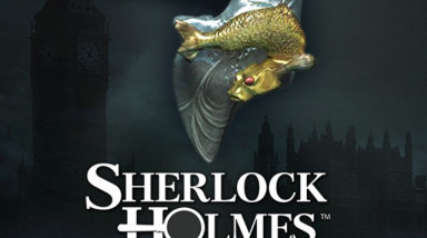Sherlock Holmes: The Silver Earring: Прохождение