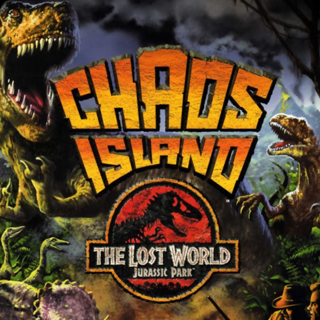 Chaos Island: the Lost World — обзоры и отзывы, описание, дата выхода,  официальный сайт игры, системные требования и оценки игроков | StopGame