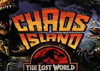 Chaos Island: The Lost World: Cheat Codes