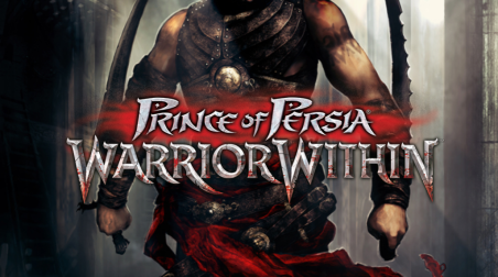 Prince of Persia: Warrior Within: Прохождение