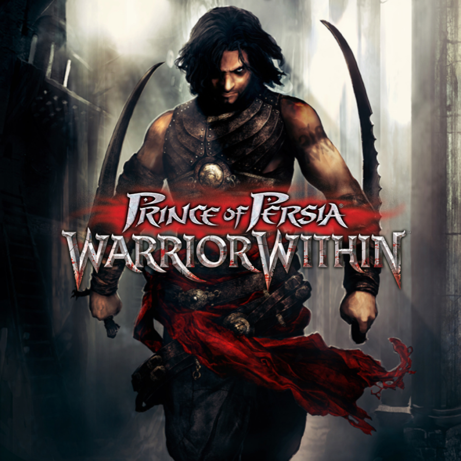 Prince of Persia: Warrior Within (Принц Персии: Схватка с судьбой ...