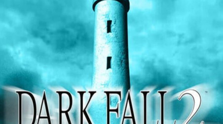 Dark Fall: Lights Out: Прохождение