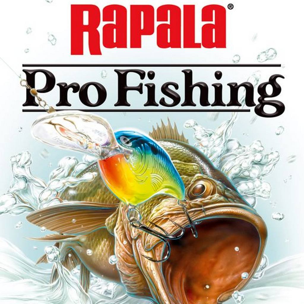 Rapala Pro Fishing (Rapala Trophies) — обзоры и отзывы, описание, дата  выхода, официальный сайт игры, системные требования и оценки игроков |  StopGame