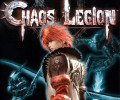 Chaos Legion: +8 трейнер