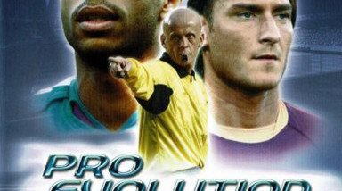 Pro Evolution Soccer 4: Советы и тактика