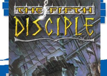 The Fifth Disciple: Game Walkthrough and Guide