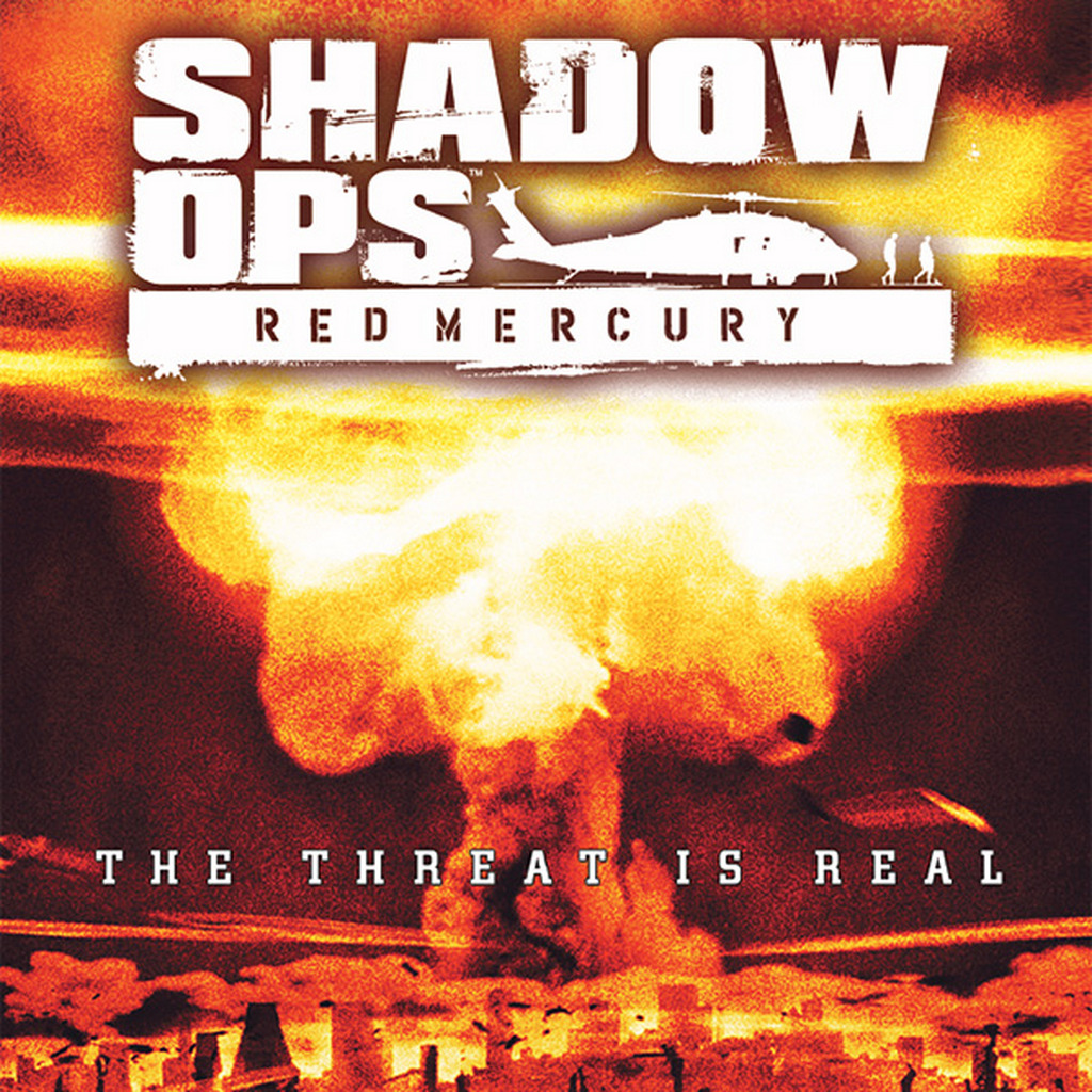 Shadow Ops: Red Mercury: Коды | StopGame