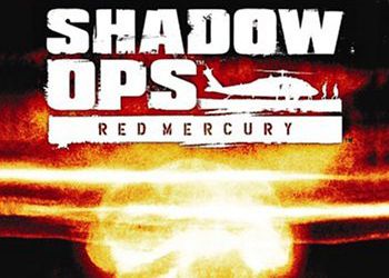Shadow Ops: Red Mercury: Cheat Codes
