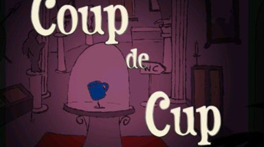 Coup de Cup: Прохождение
