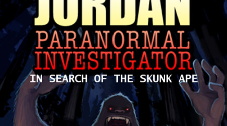 Ben Jordan - Paranormal Investigator: Case #1 In search of the Skunk-Ape: Прохождение
