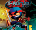 I-Ninja: +4 трейнер