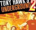 Tony Hawk's Underground 2: +4 трейнер