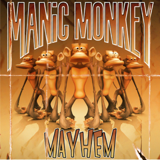 Manic Monkey Mayhem — обзоры и отзывы, описание, дата выхода ...
