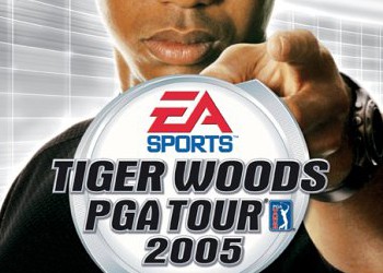 Tiger Woods PGA Tour 2005: Cheat Codes