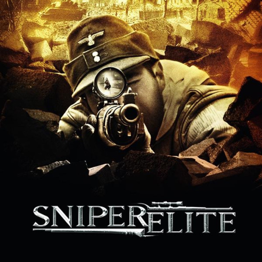 Sniper elite steam fix фото 76