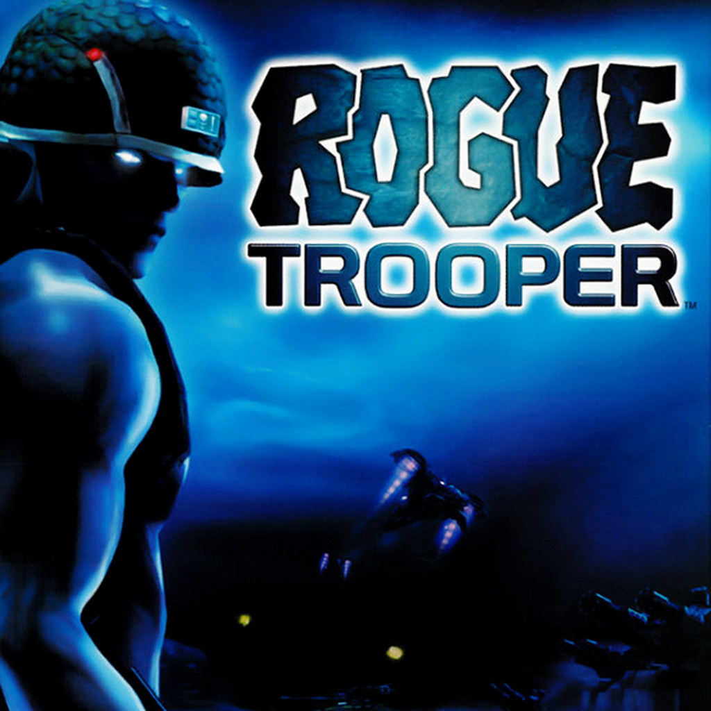 Rogue Trooper - дата выхода, системные требования, официальный сайт, обзор,  скачать торрент бесплатно, коды, прохождение | StopGame