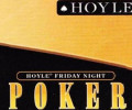 Hoyle Friday Night Poker: +1 трейнер