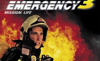 Emergency 3 - Mission: Life: Прохождение