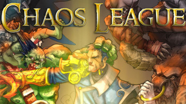 Chaos League: Прохождение