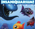 Insaniquarium Deluxe: Коды
