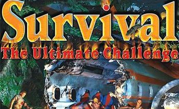 Survival: The Ultimate Challenge: Советы и тактика