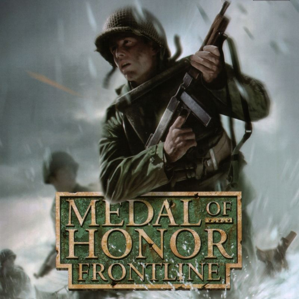 Игры серии Medal of Honor | StopGame