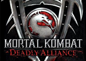 Mortal kombat deadly alliance читы