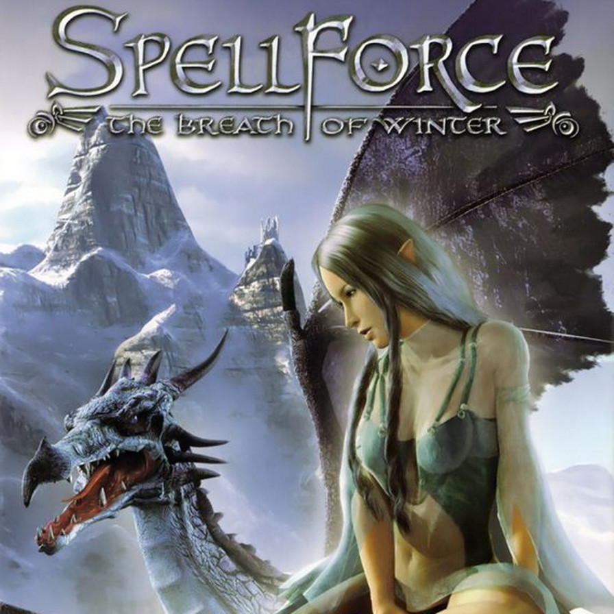 Spellforce the breath of winter читы