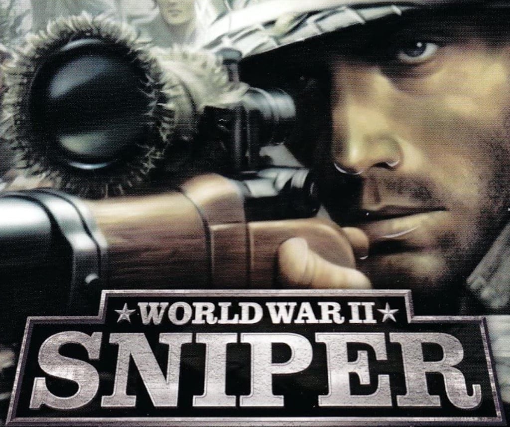 Sniper art of victory steam фото 100