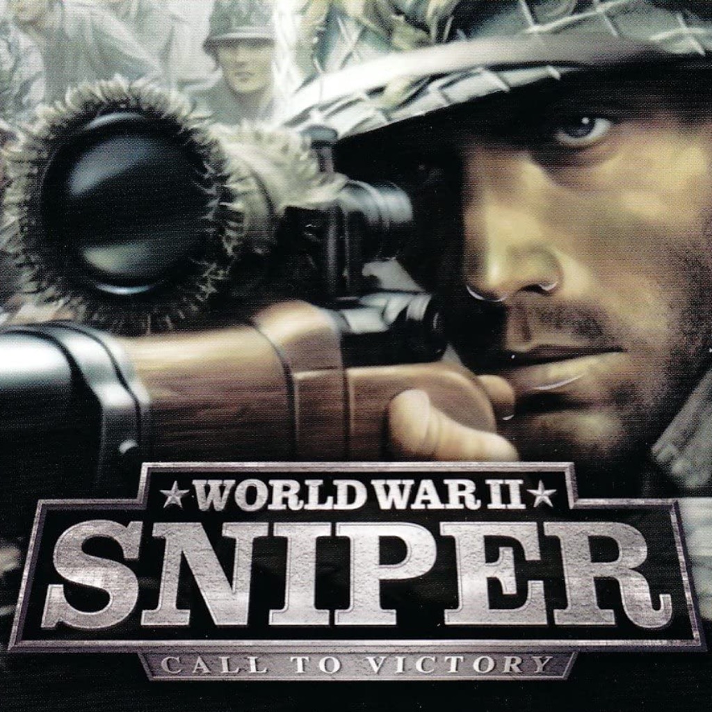 World War II Sniper: Call to Victory: Коды | StopGame