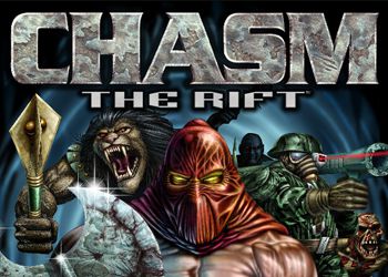 Chasm: The Rift: Cheat Codes