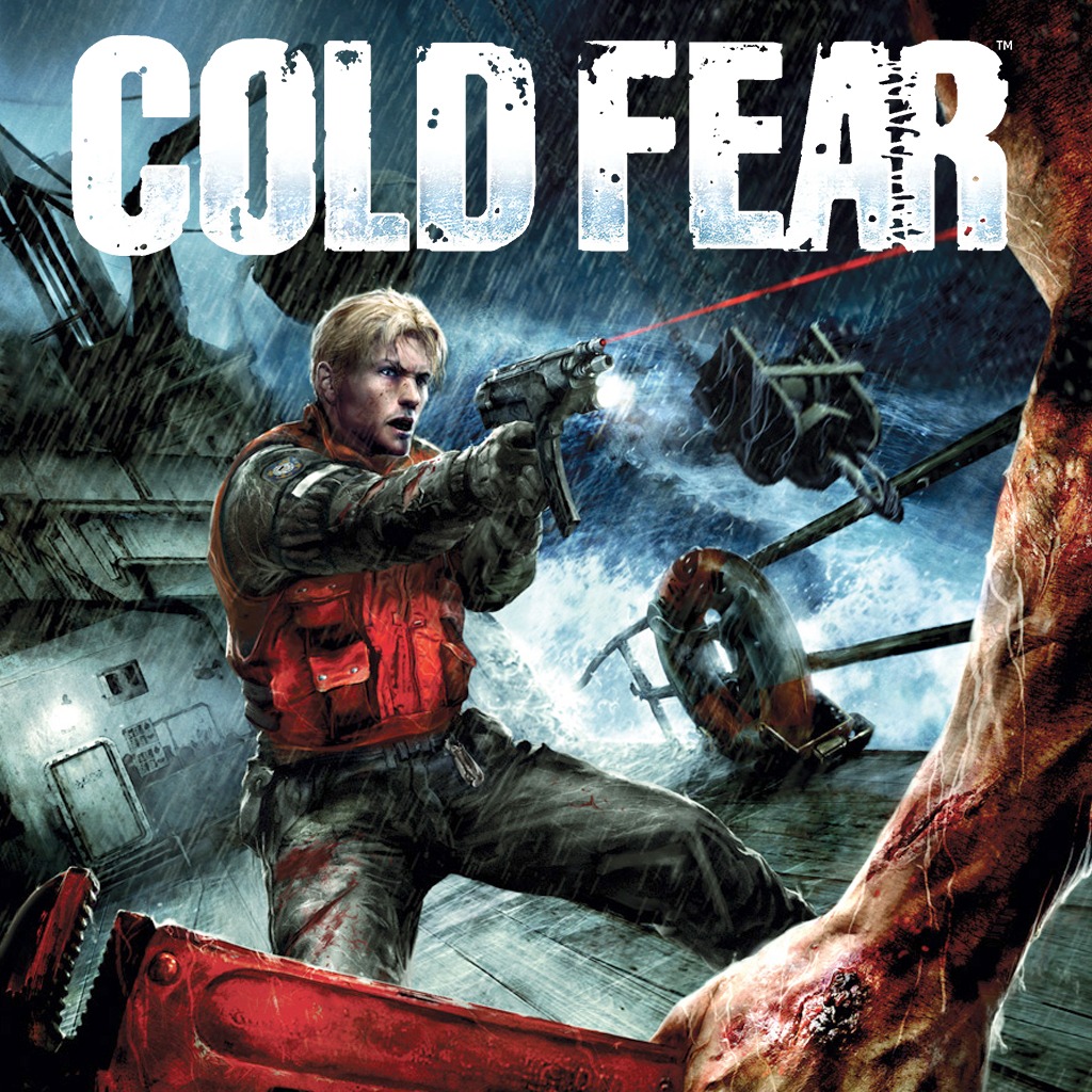 Cold Fear: +4 трейнер | StopGame