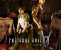 Resident Evil Zero: +3 трейнер