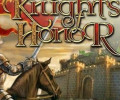 Knights of Honor: +6 трейнер