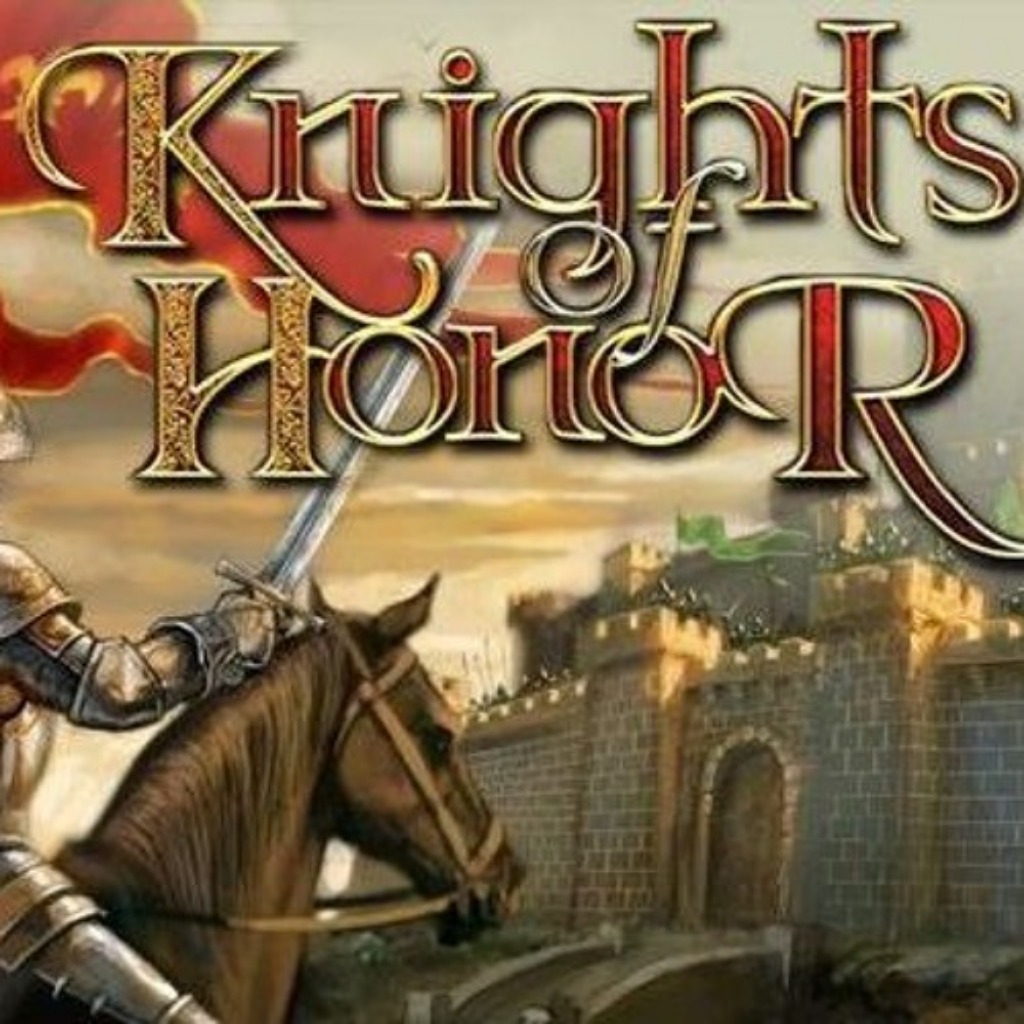 Knights of Honor: Прохождение | StopGame