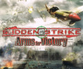 Sudden Strike 3: Arms for Victory: +1 трейнер
