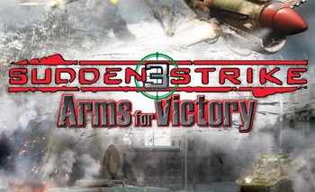 Sudden Strike 3: Arms for Victory: Обзор