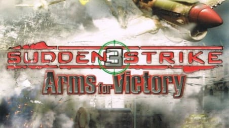 Sudden Strike 3: Arms for Victory: Обзор