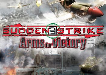 Sudden Strike 3: Arms for Victory: Обзор