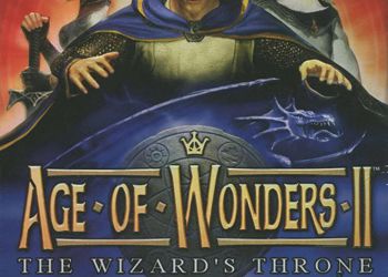 Age of Wonders II: The Wizard's Throne: Cheat Codes — GamesRead.com