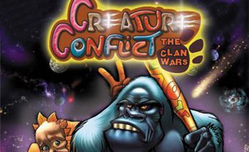 Creature Conflict: The Clan Wars: Обзор