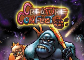 Creature Conflict: The Clan Wars: Обзор
