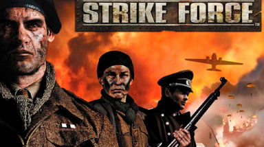 Commandos: Strike Force: Обзор