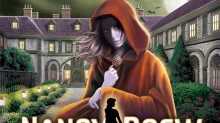 Nancy Drew: Curse of Blackmoor Manor: Прохождение