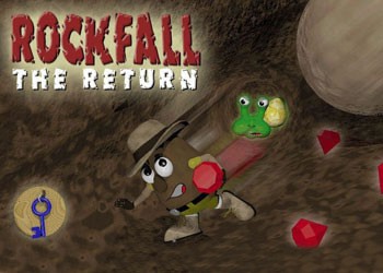 Rockfall: The Return: Cheat Codes