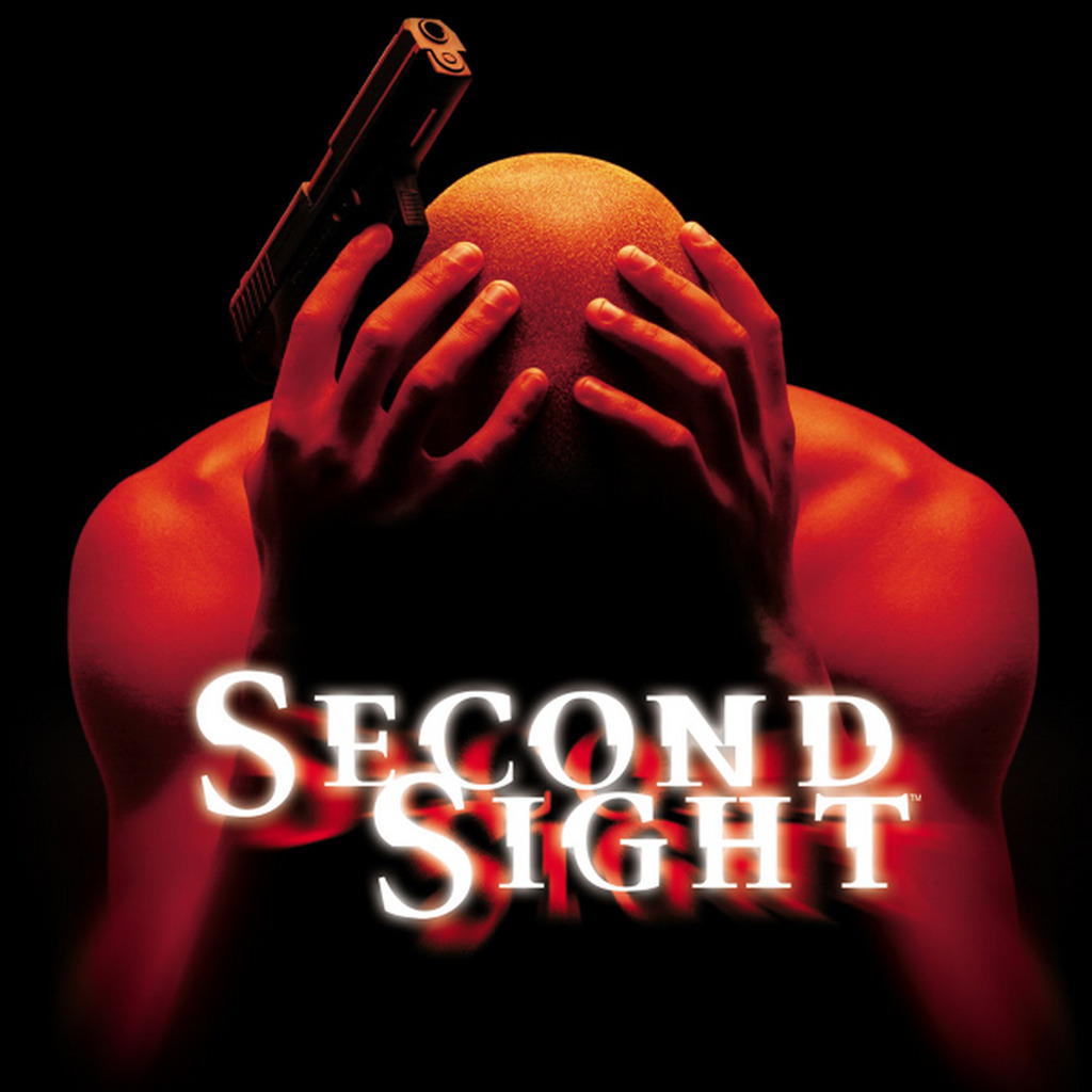 Second Sight: Прохождение | StopGame