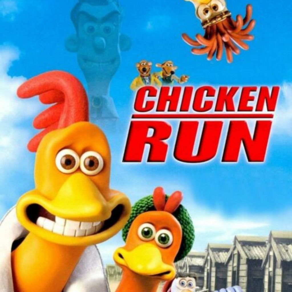 Chicken Run — обзоры и отзывы, описание, дата выхода, официальный сайт игры,  системные требования и оценки игроков | StopGame