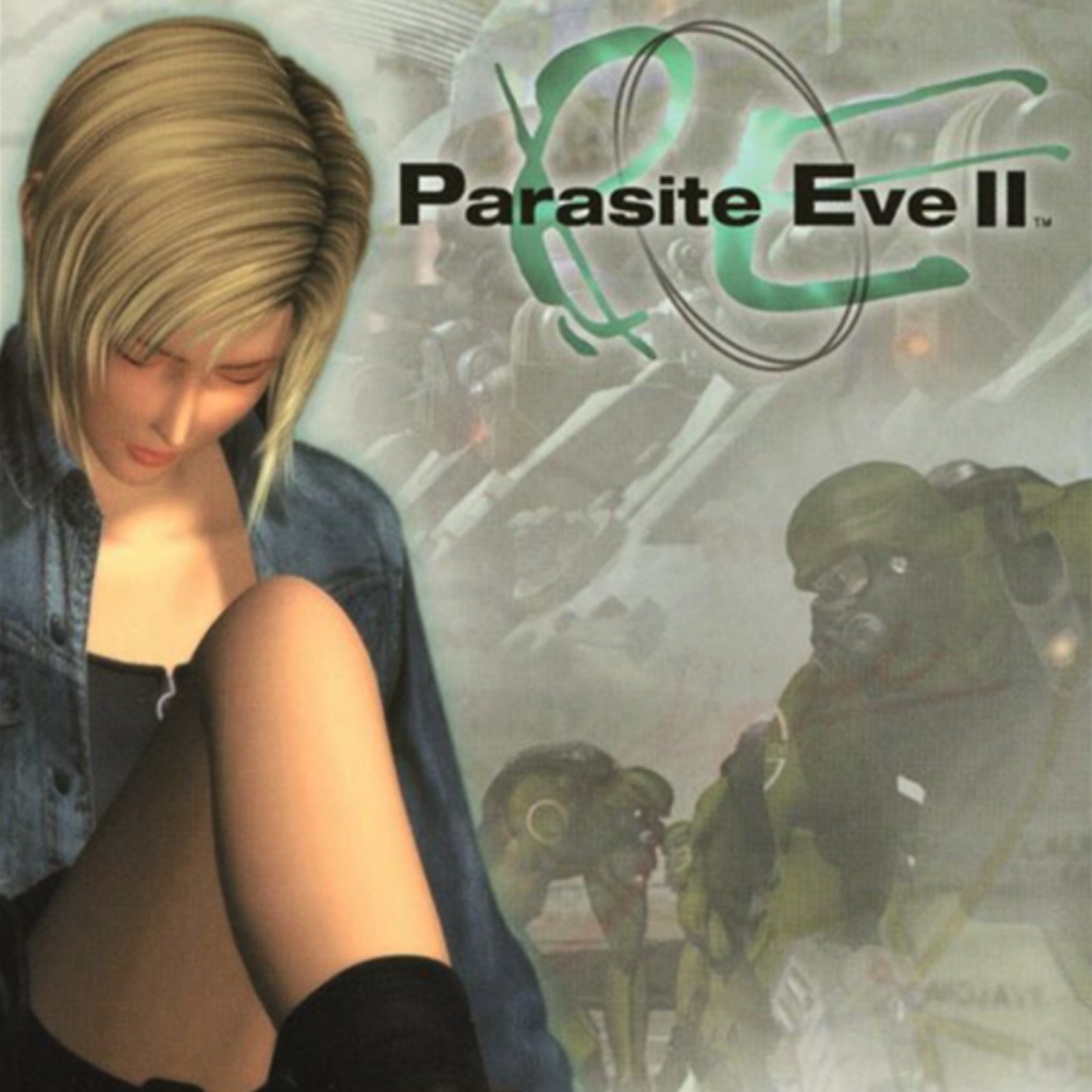 Отзыв об игре Parasite Eve II от пользователя Game Evolution | StopGame